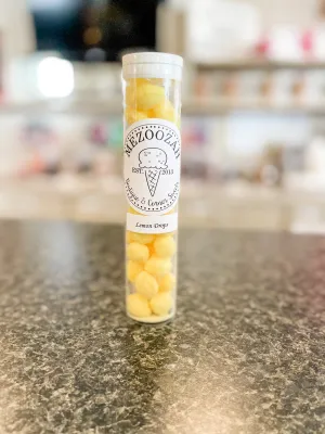 Lemon Drops || Small Tube