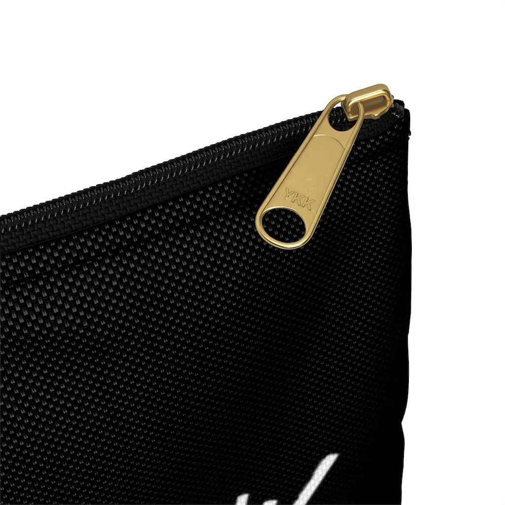 Leon Budrow - Accessory Pouch