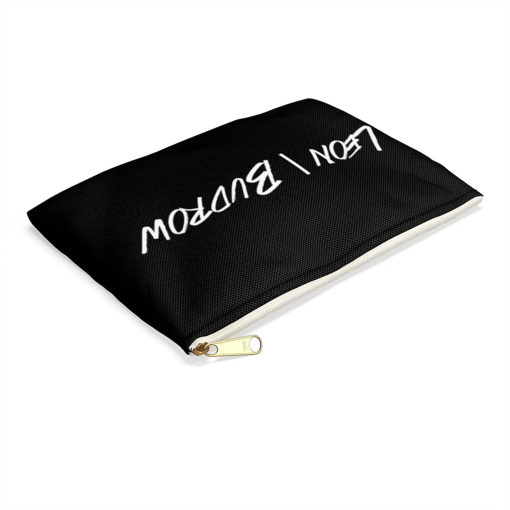 Leon Budrow - Accessory Pouch