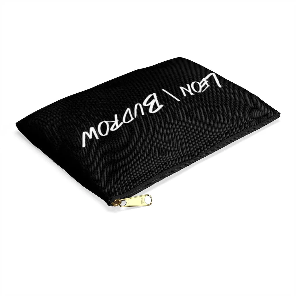 Leon Budrow - Accessory Pouch