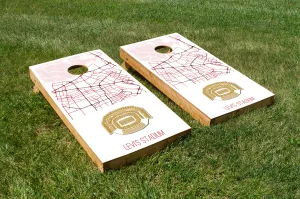 Levi's Stadium Map