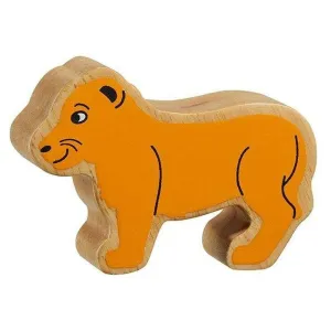Lion Cub