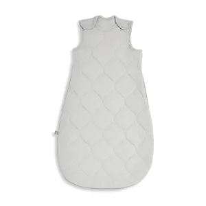 Little Green Sheep Organic Baby Sleeping Bag | 2.5 Tog | 0-6 Months - Dove
