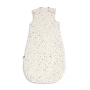 Little Green Sheep Organic Baby Sleeping Bag | 2.5 Tog | 0-6 Months - Linen Rice