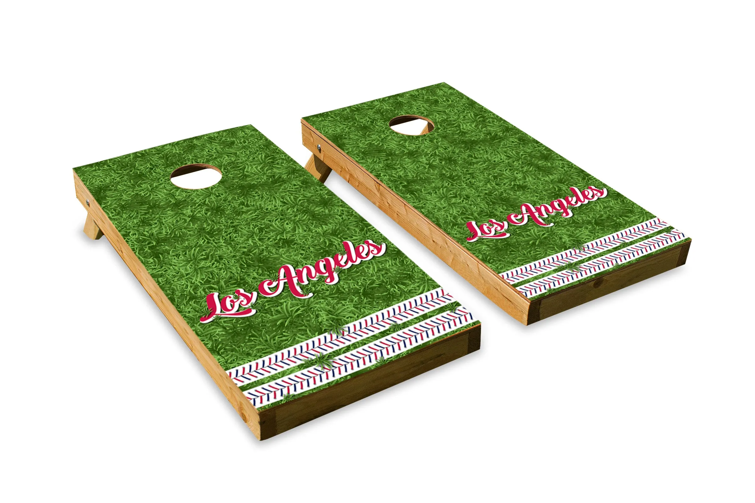 Los Angeles Angels