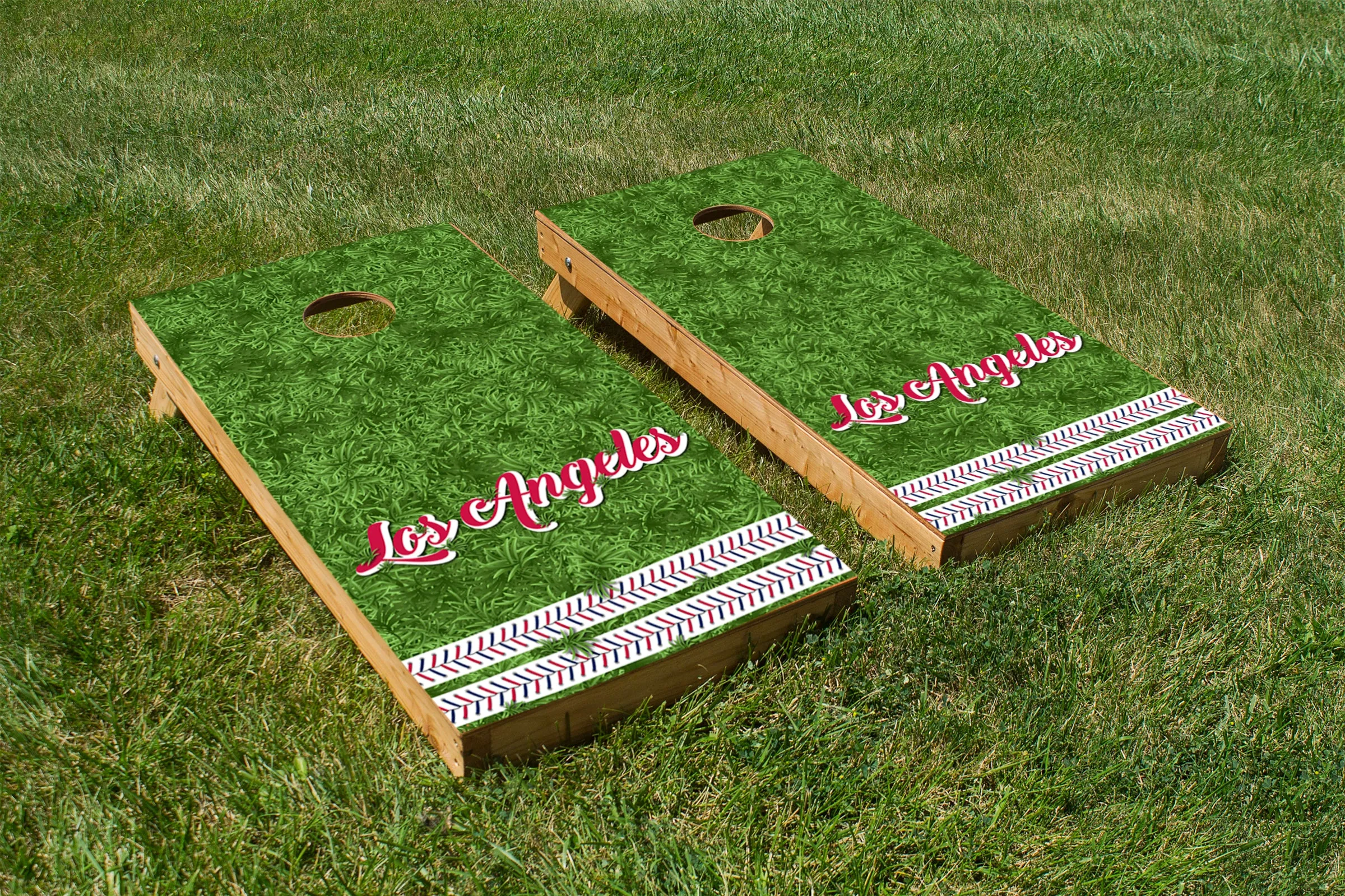 Los Angeles Angels