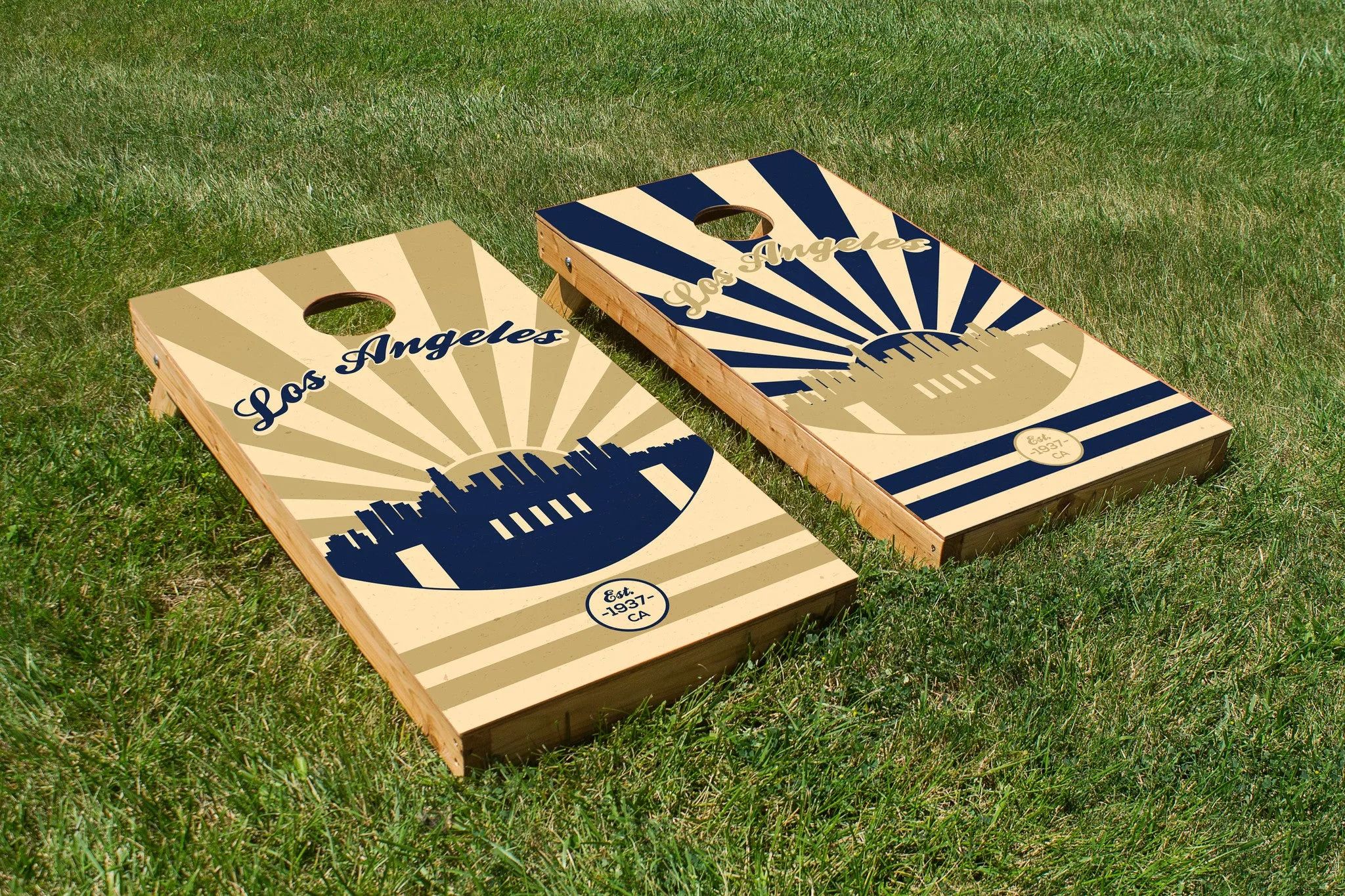 Los Angeles Football