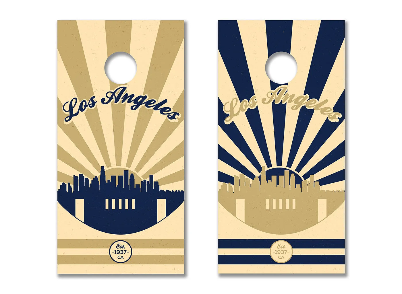 Los Angeles Football