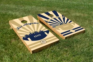 Los Angeles Football