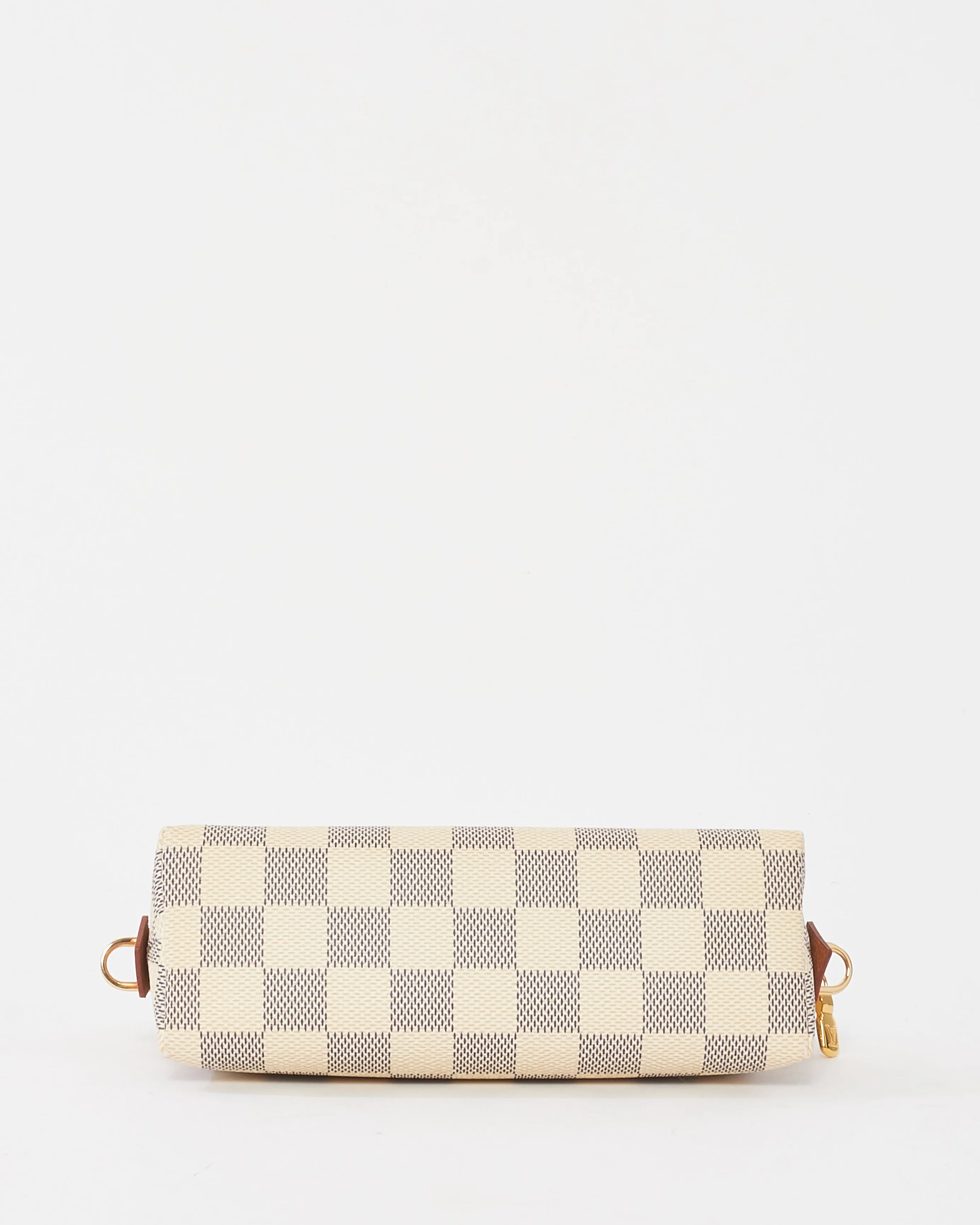 Louis Vuitton Damier Azur Cosmetic Pouch