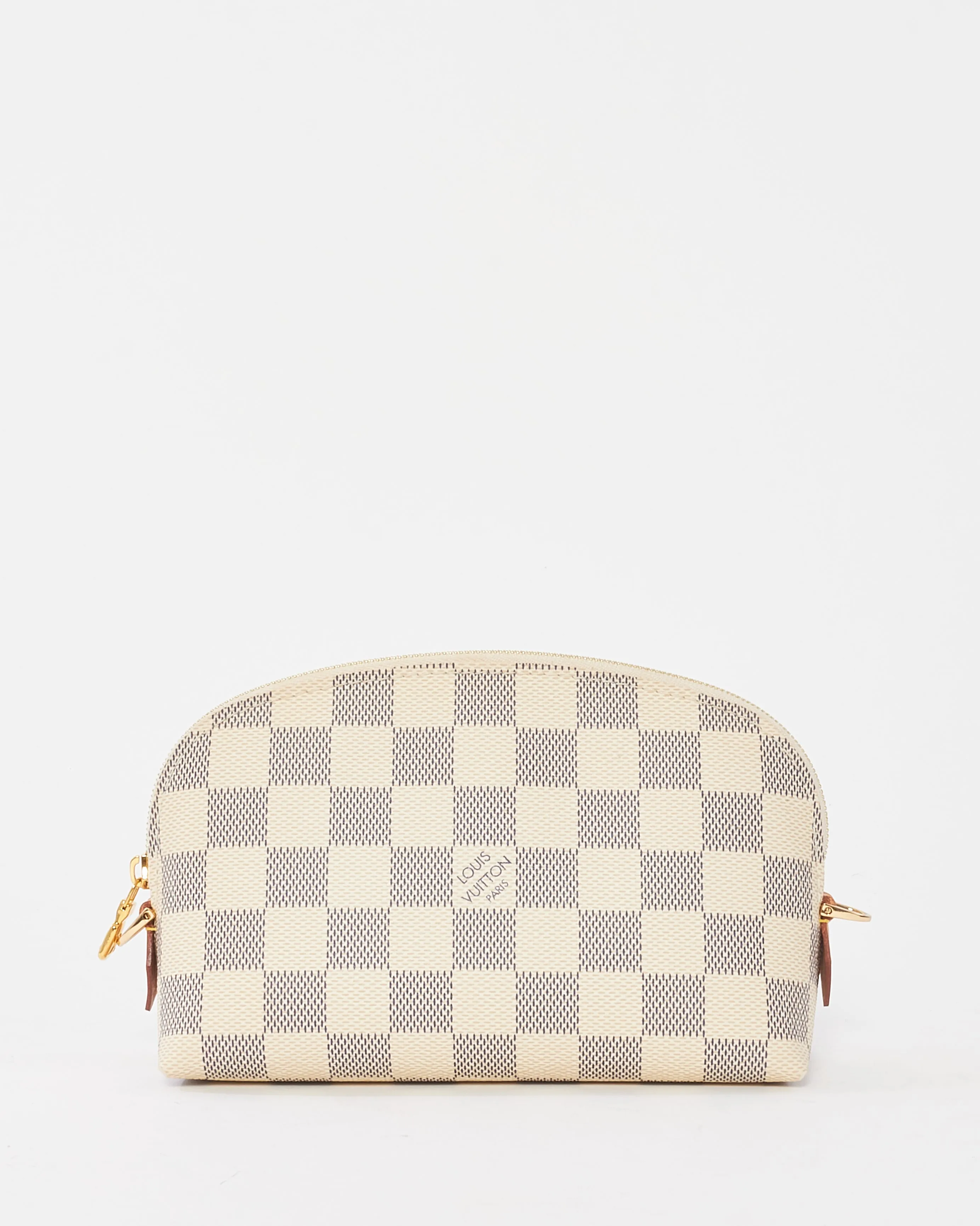 Louis Vuitton Damier Azur Cosmetic Pouch