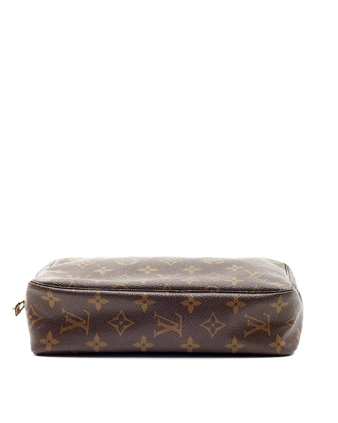Louis Vuitton Monogram Canvas Trousse 23 Toiletry Bag