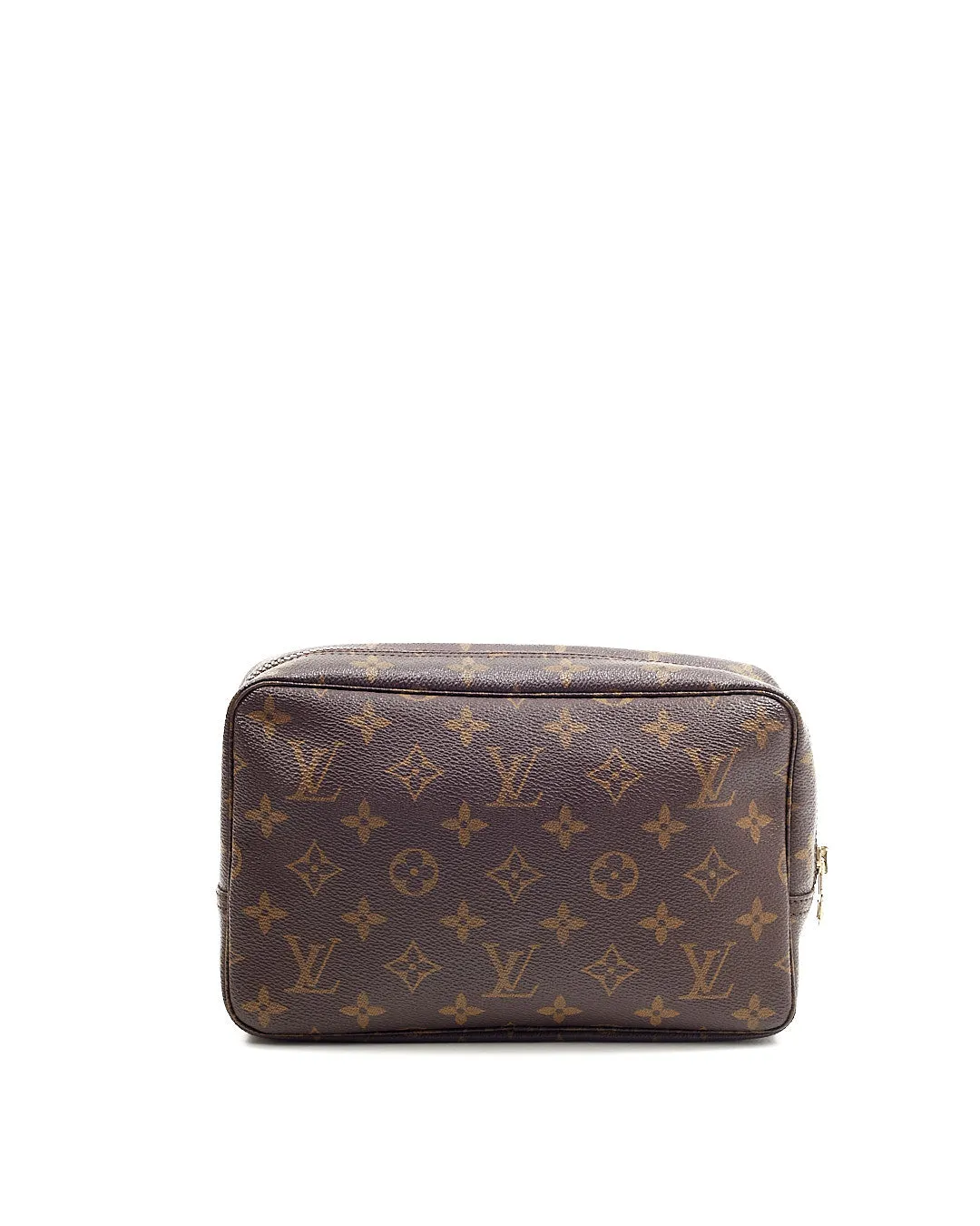 Louis Vuitton Monogram Canvas Trousse 23 Toiletry Bag