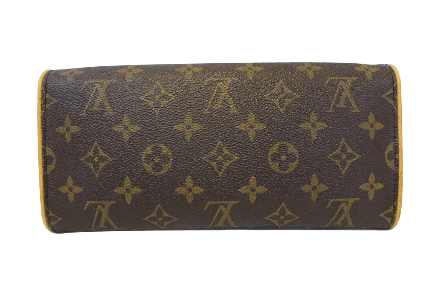 LOUIS VUITTON Monogram Canvas Twin GM Shoulder Pouch