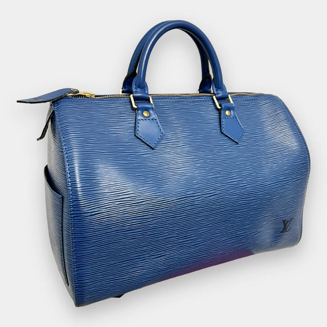 Louis Vuitton Vintage Speedy 30