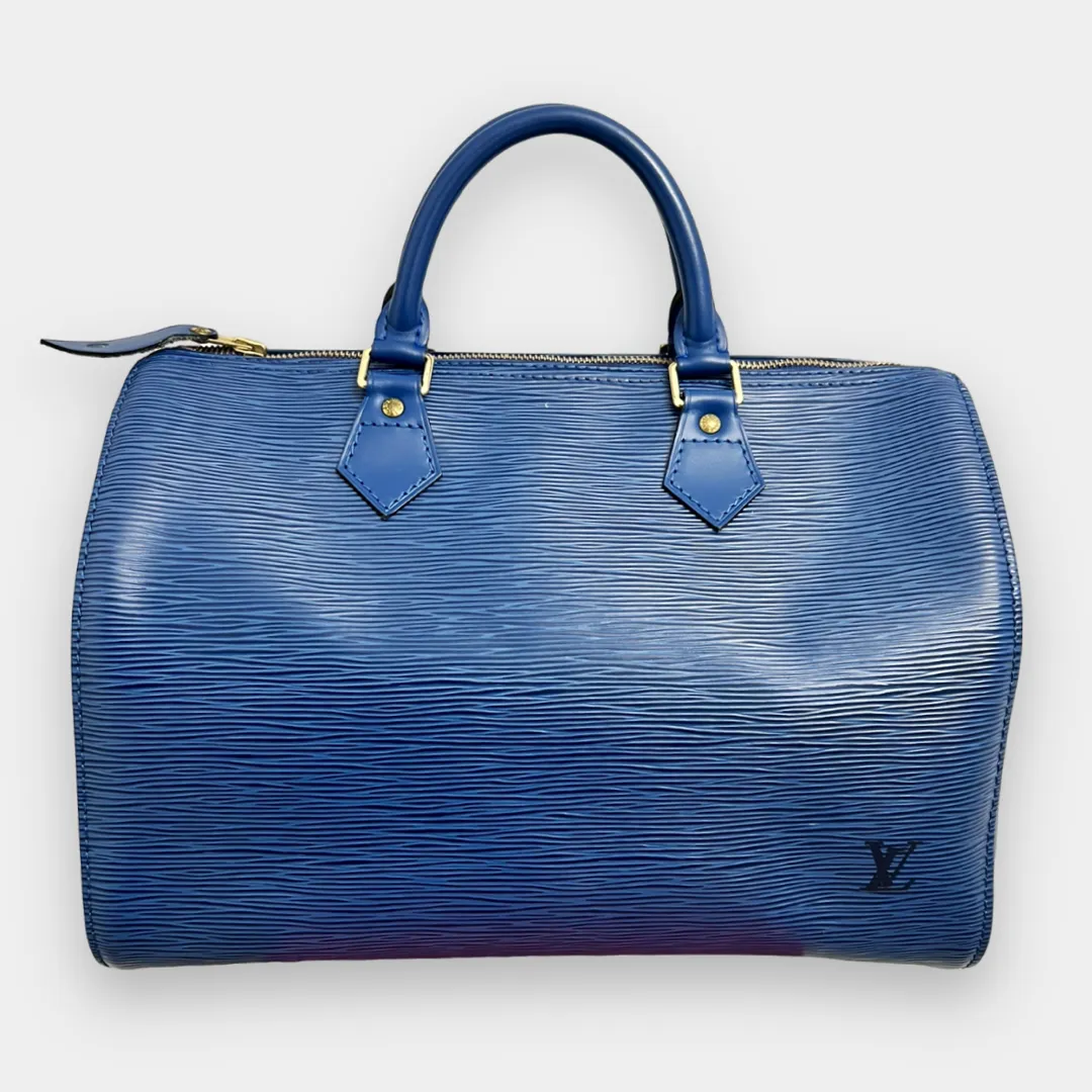 Louis Vuitton Vintage Speedy 30