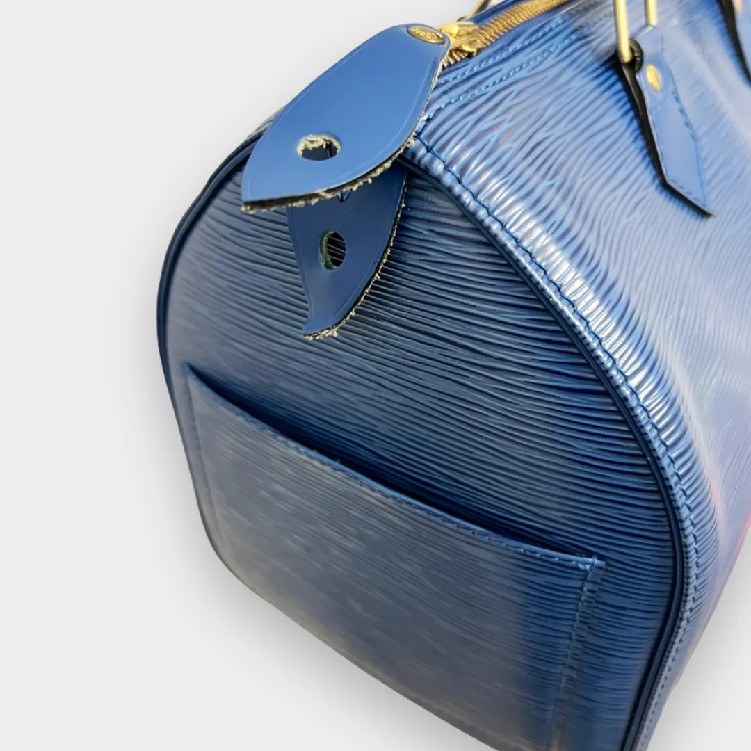 Louis Vuitton Vintage Speedy 30