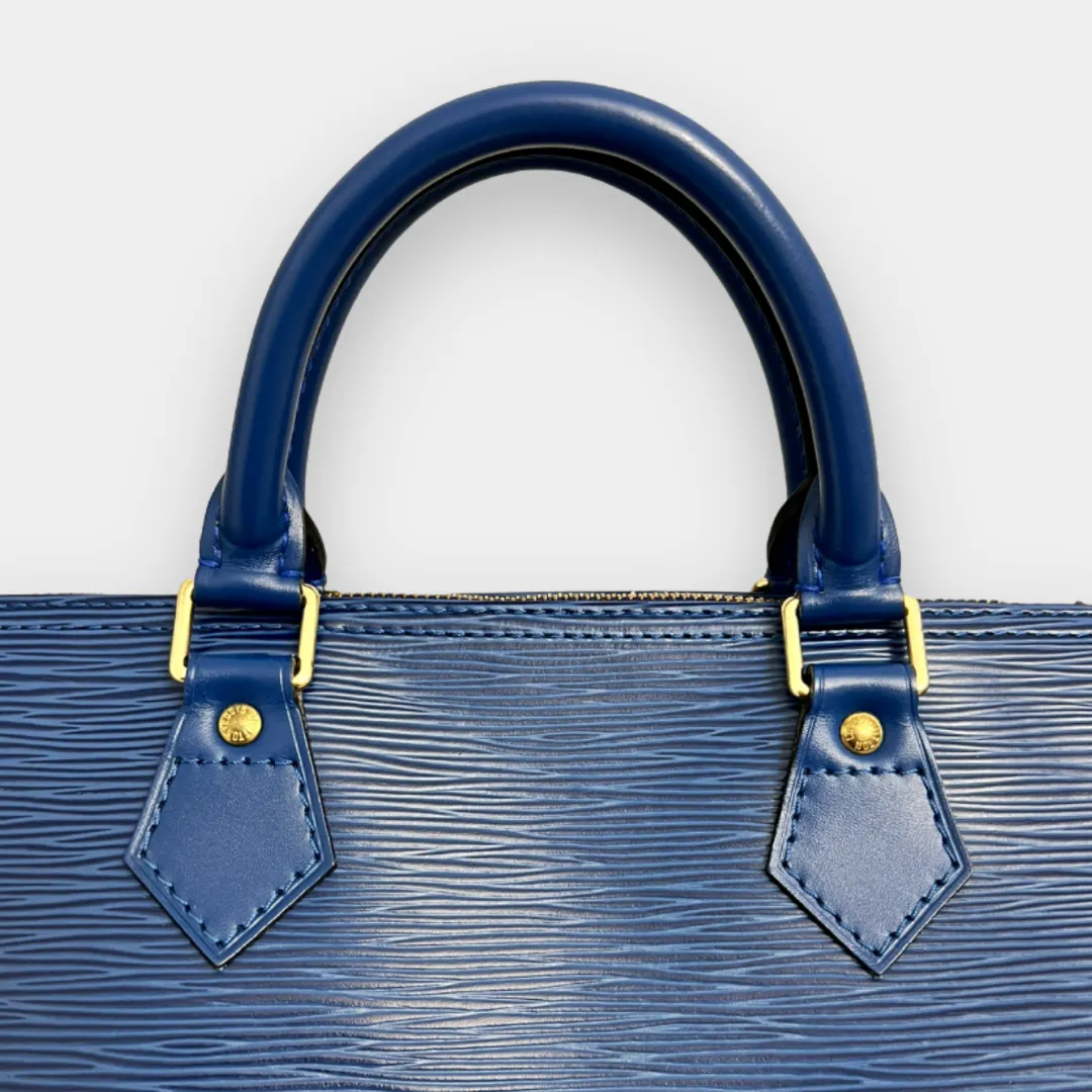 Louis Vuitton Vintage Speedy 30
