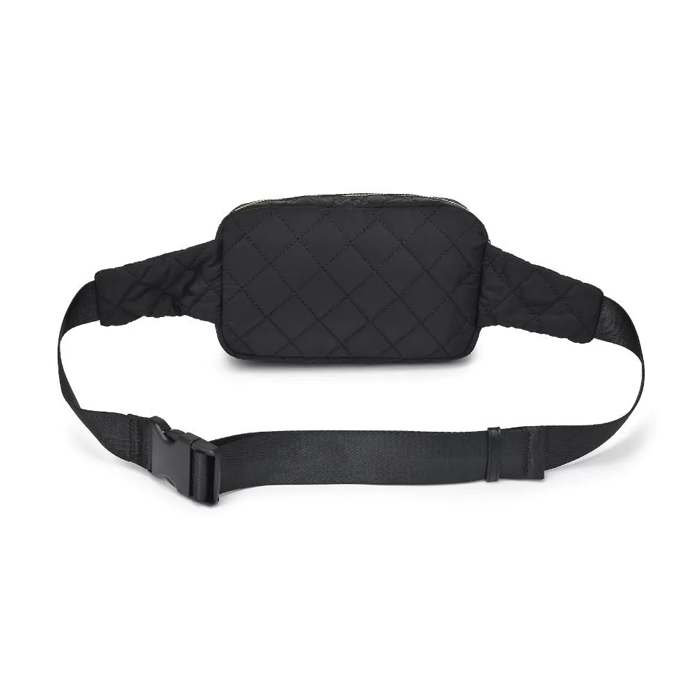 Lucile Belt Bag