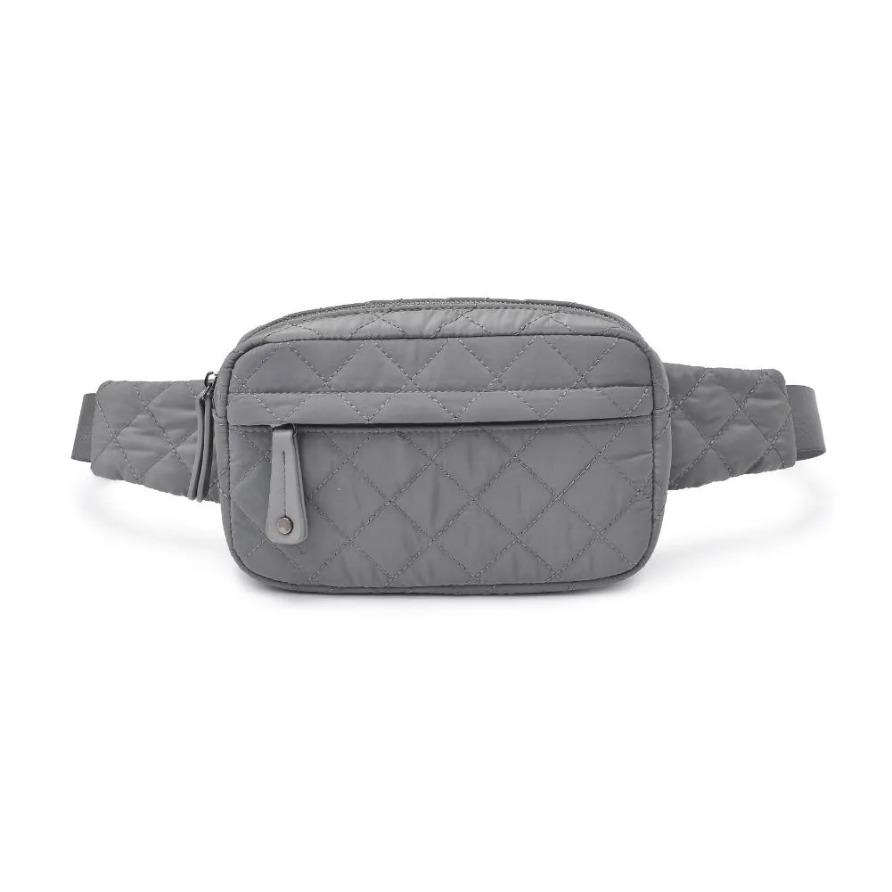Lucile Belt Bag