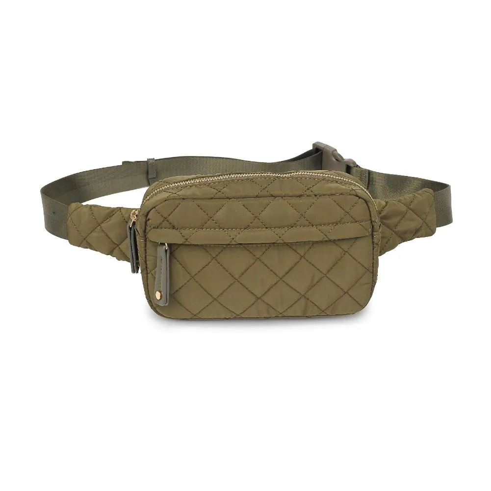 Lucile Belt Bag
