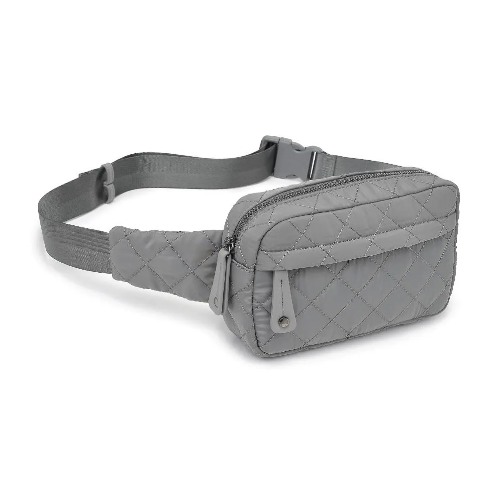 Lucile Belt Bag