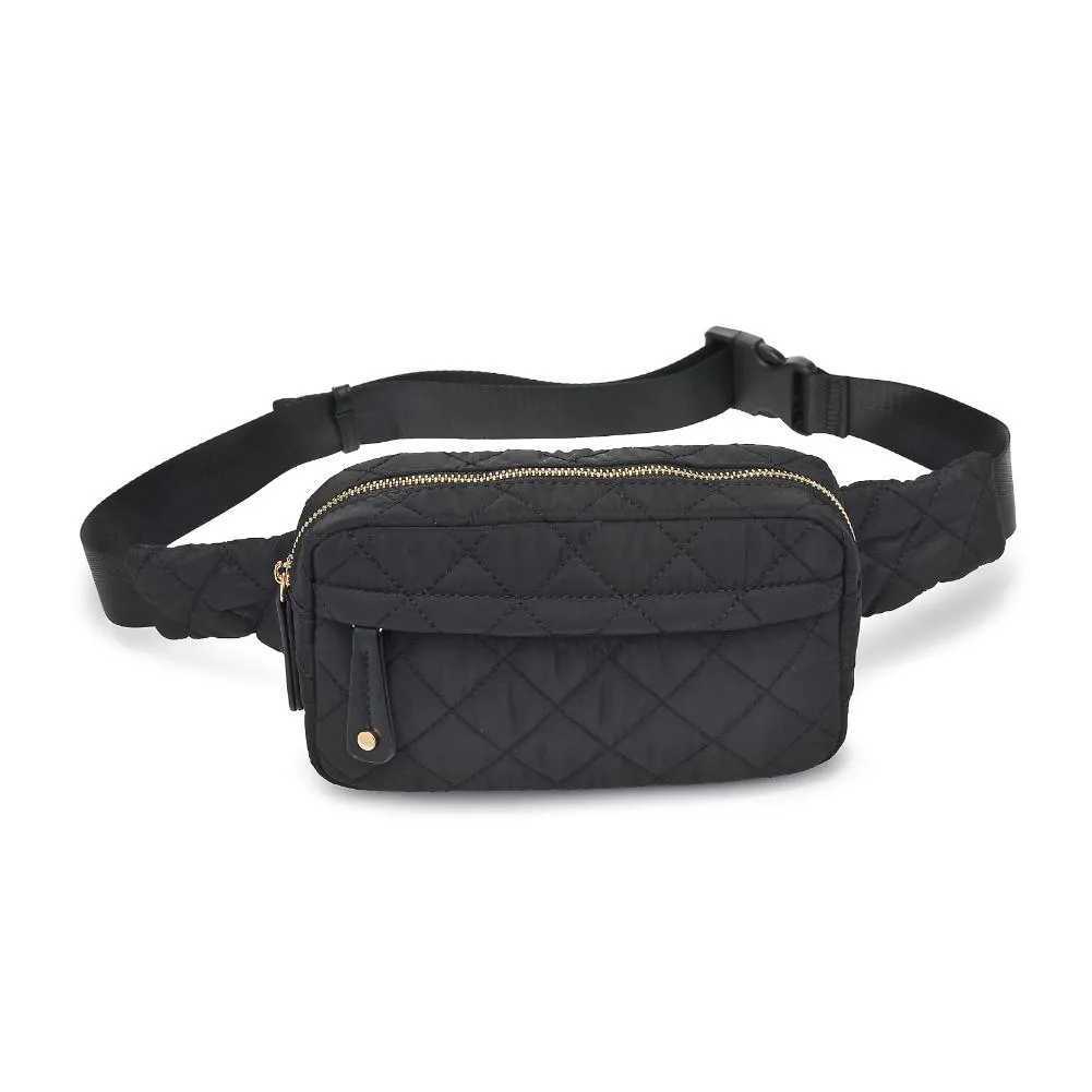 Lucile Belt Bag