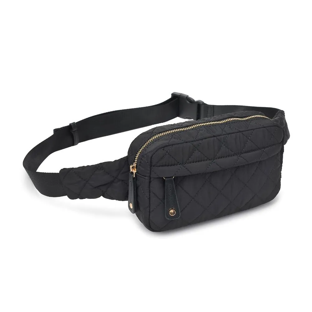 Lucile Belt Bag