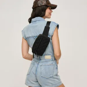 Lucile Belt Bag