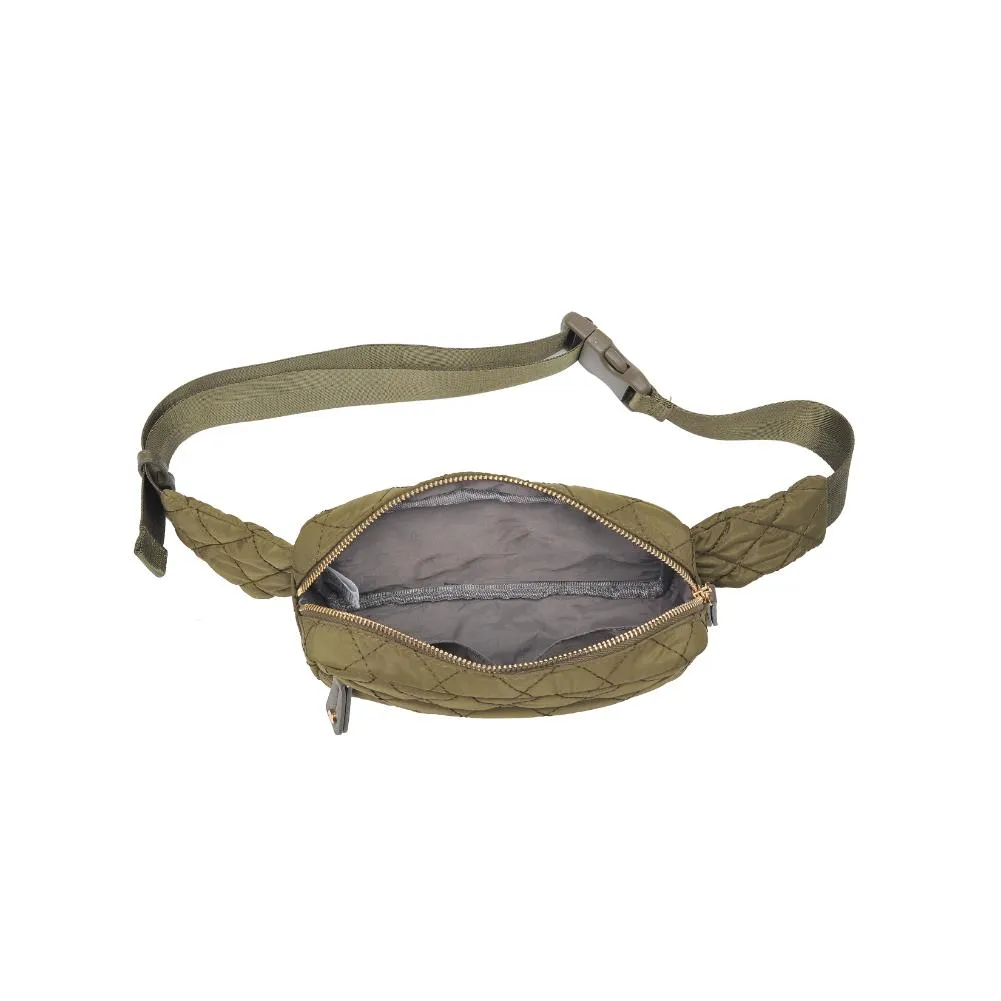 Lucile Belt Bag