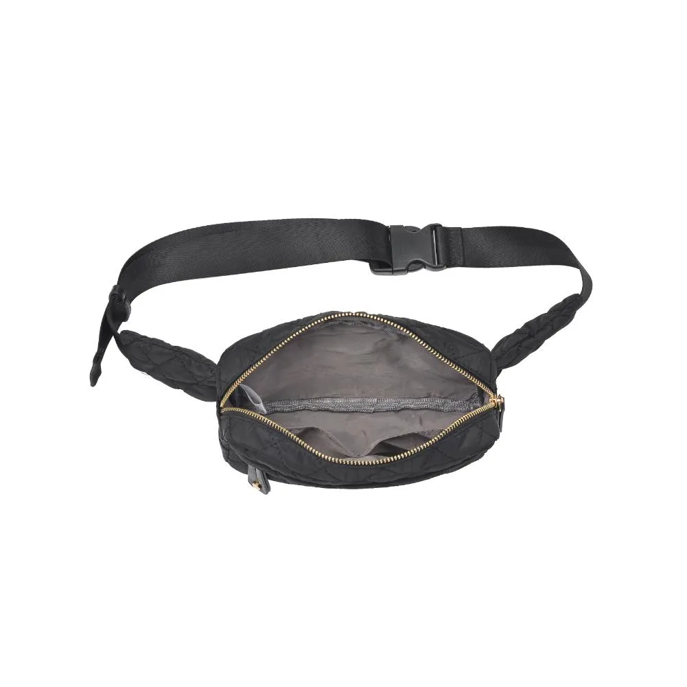 Lucile Belt Bag