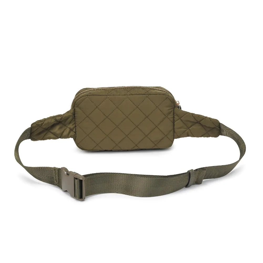Lucile Belt Bag