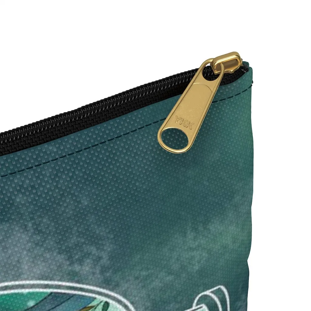 Luminary Mermaid Carryall Pouch