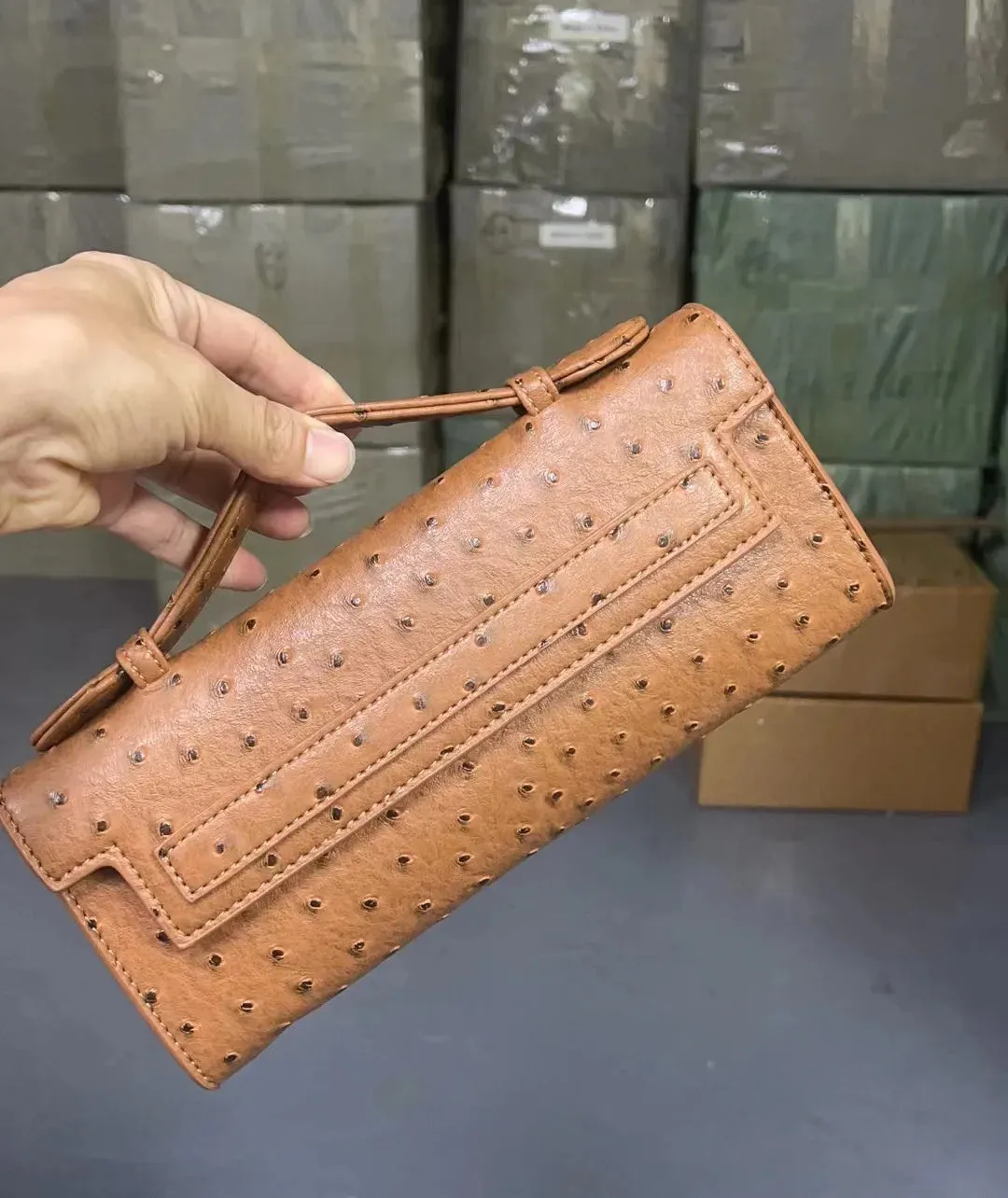 Luxury Crossbody Bags