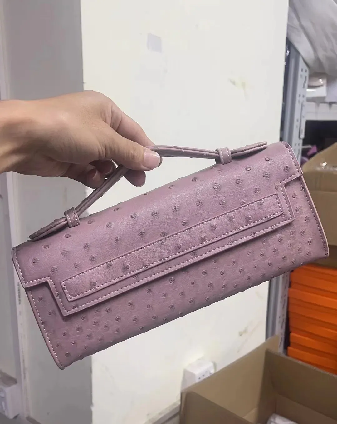 Luxury Crossbody Bags