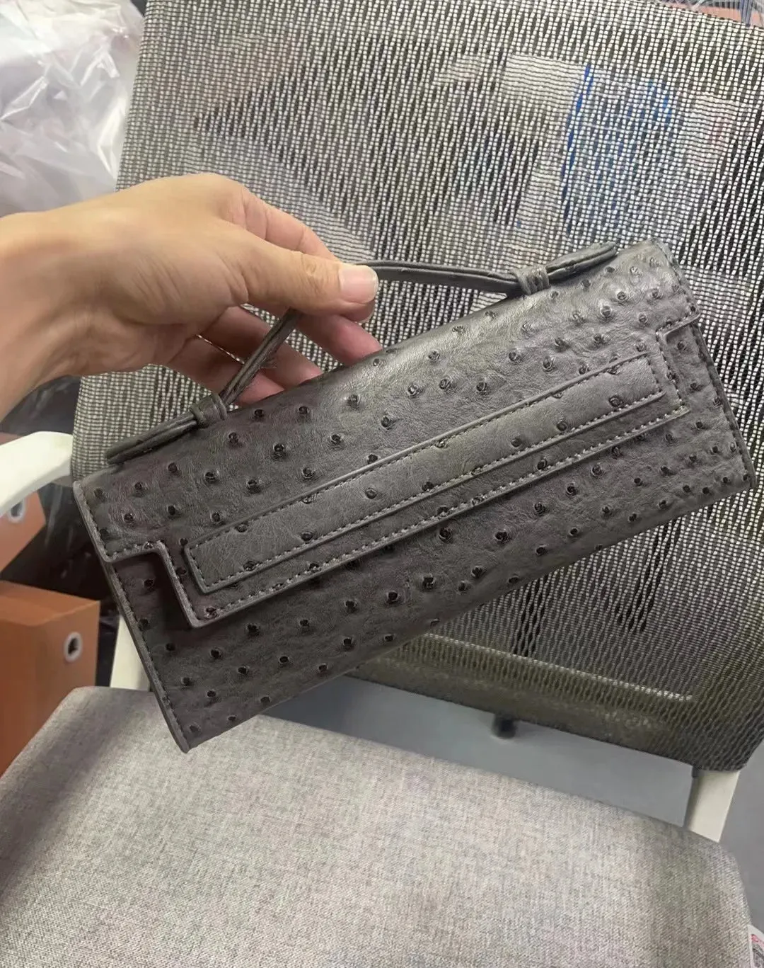 Luxury Crossbody Bags
