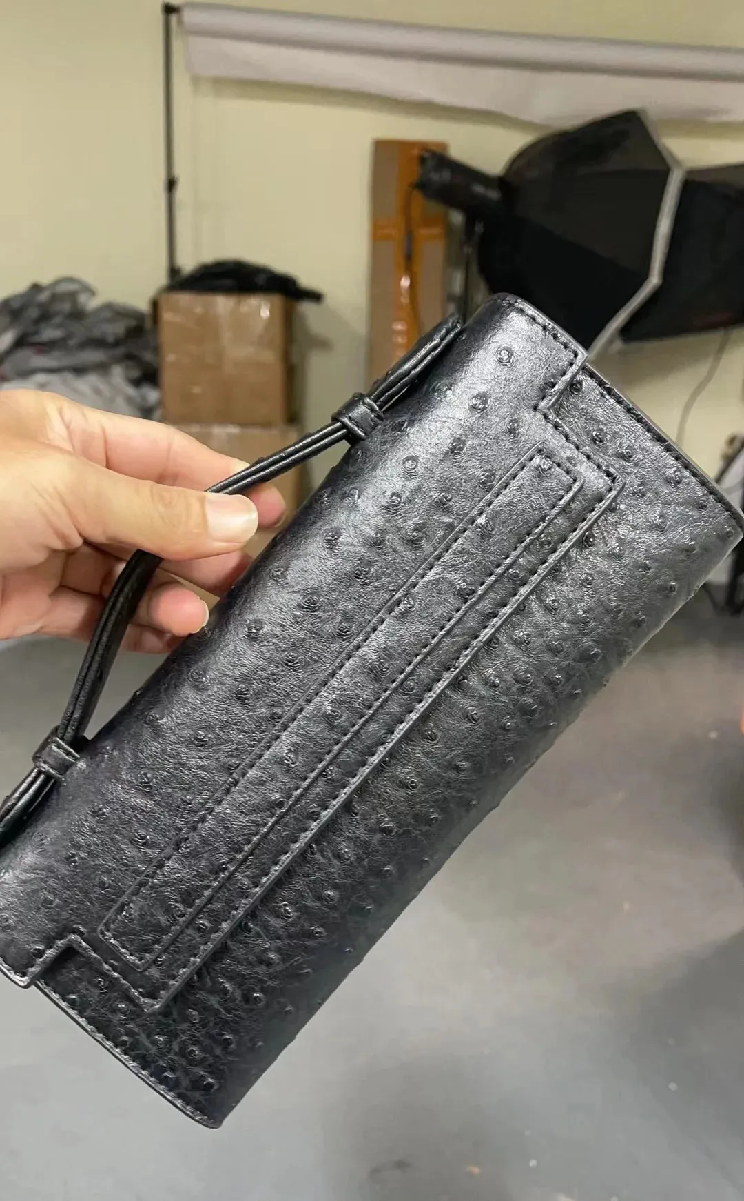 Luxury Crossbody Bags
