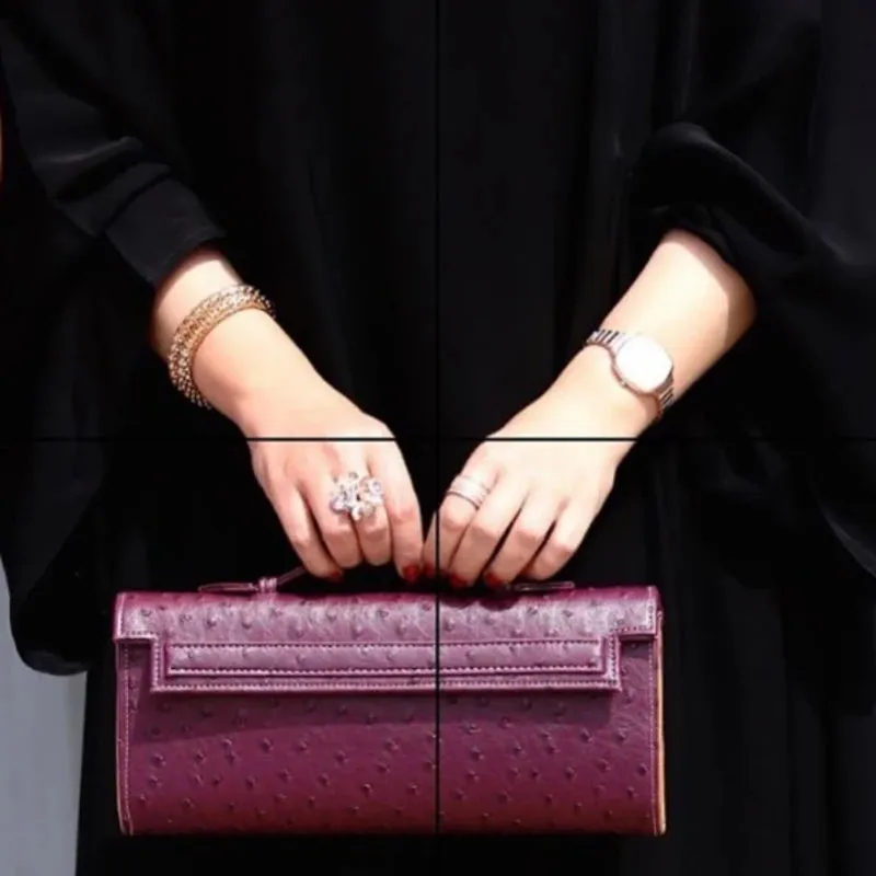 Luxury Crossbody Bags