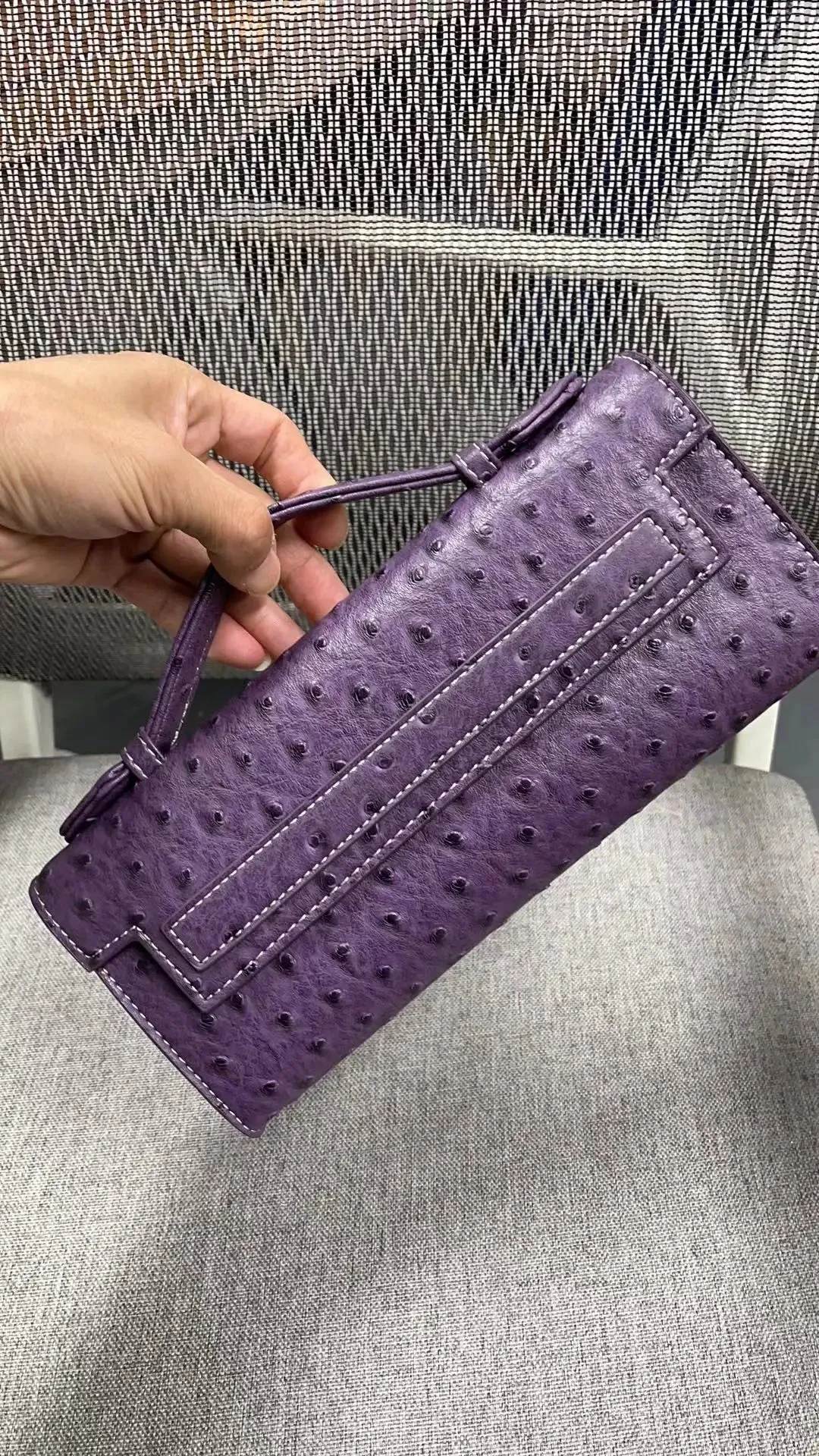Luxury Crossbody Bags