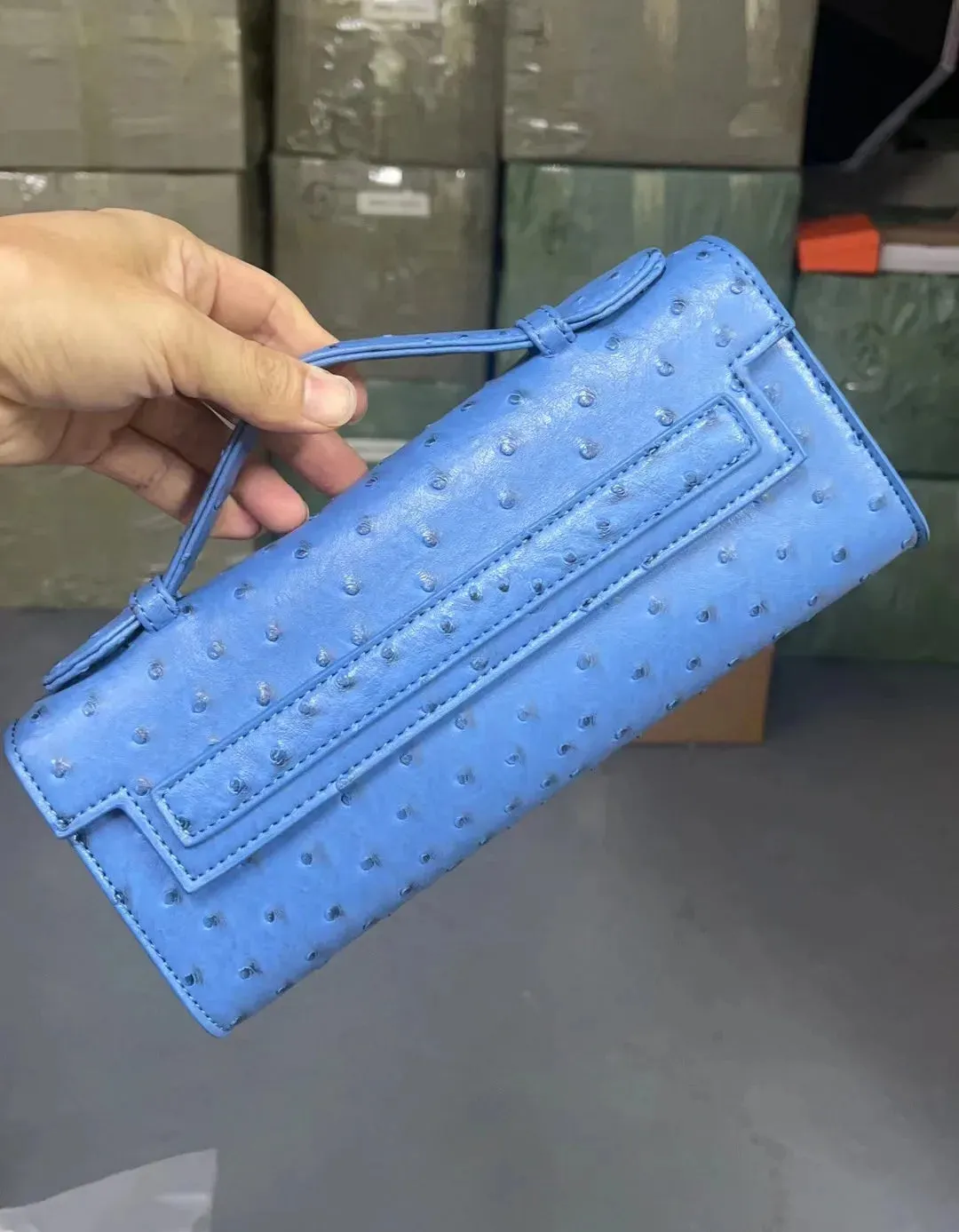 Luxury Crossbody Bags