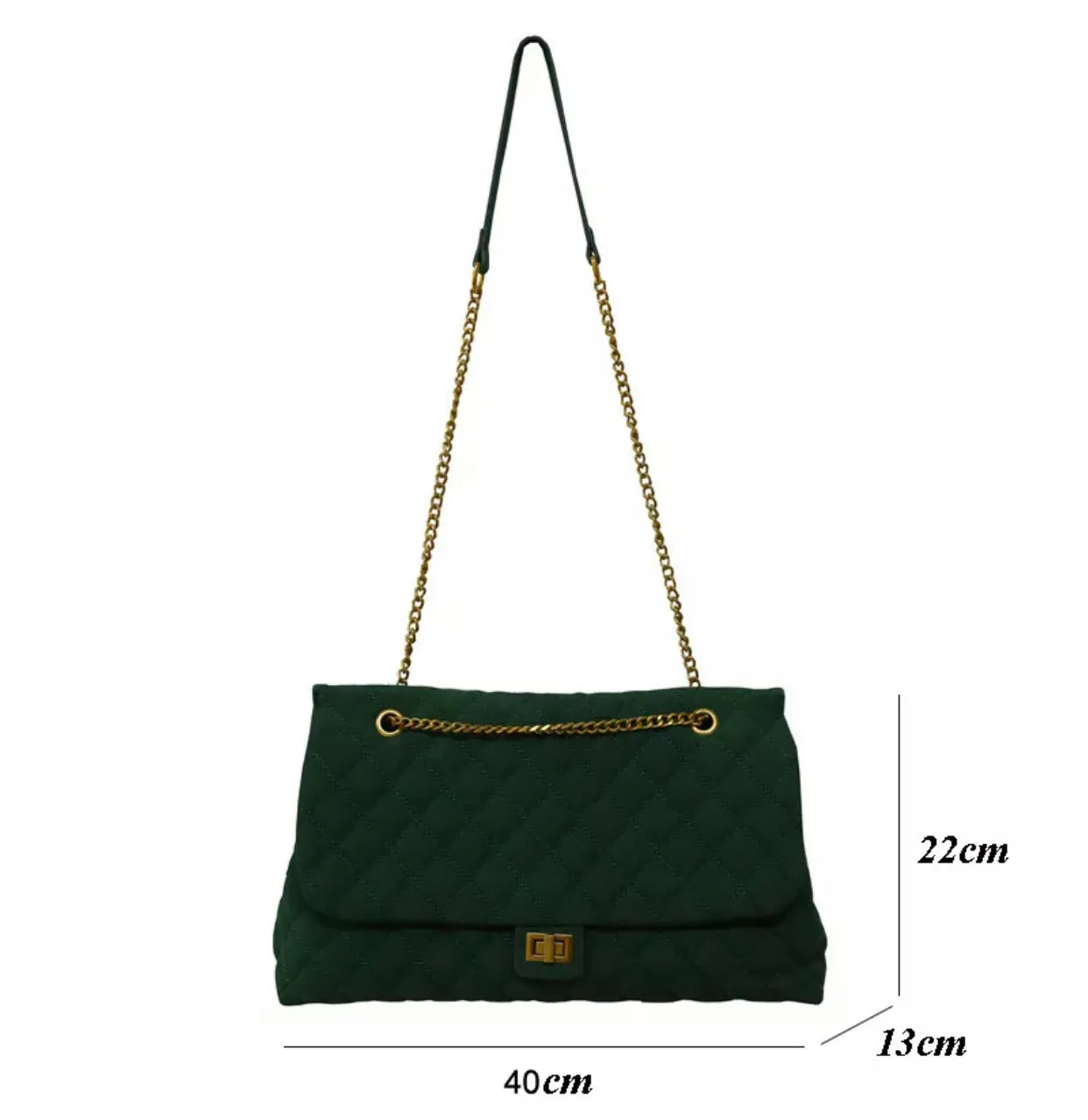 Luxury Shoulder Bags