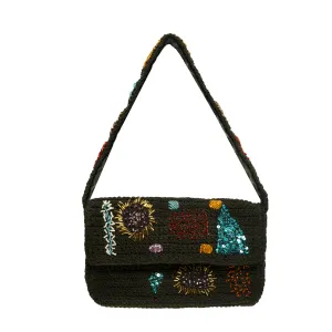 LUZEZ SHOULDER BAG ~ MAGIC
