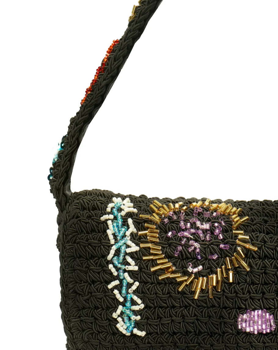 LUZEZ SHOULDER BAG ~ MAGIC