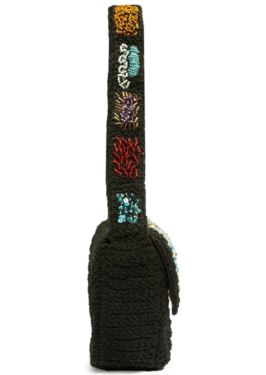 LUZEZ SHOULDER BAG ~ MAGIC