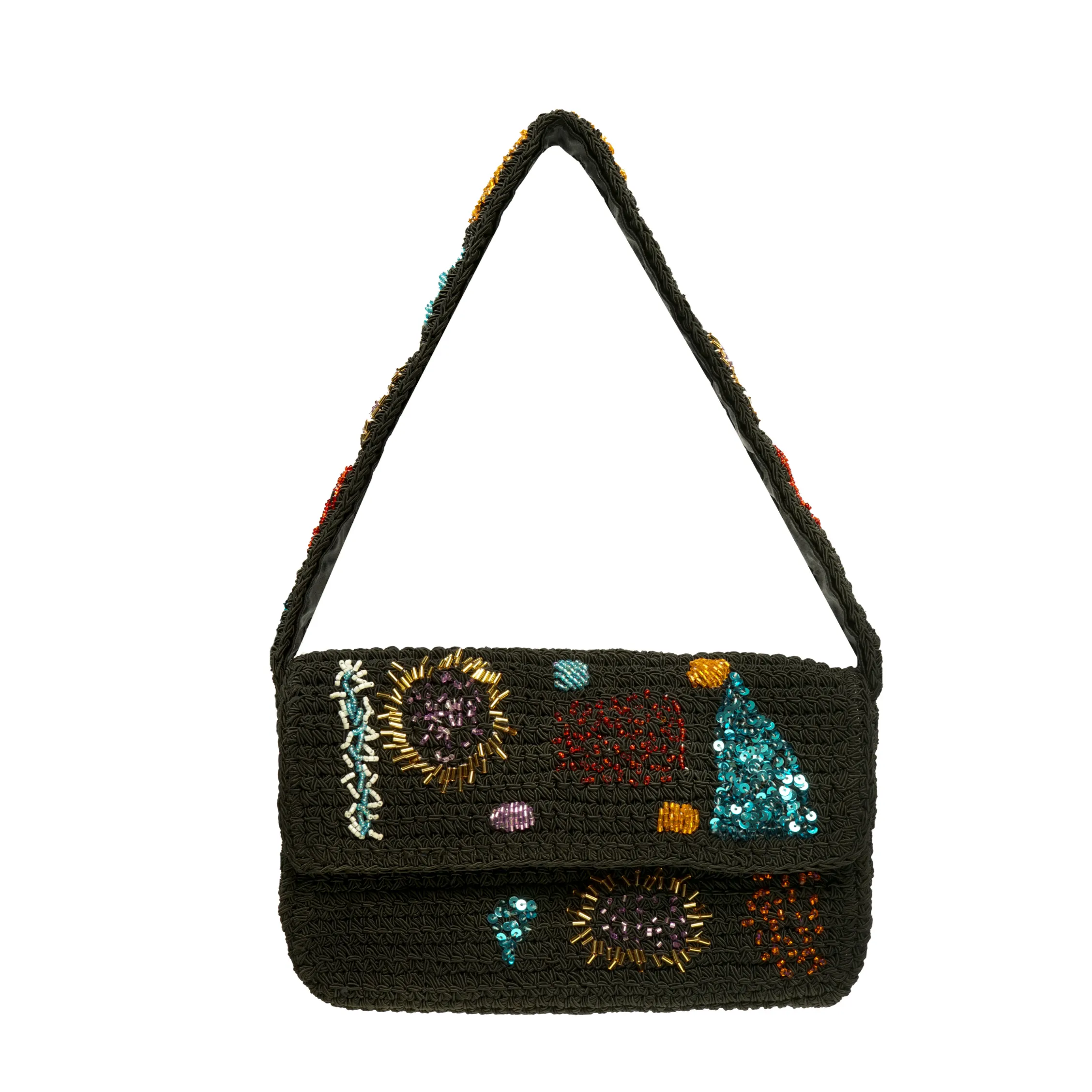 LUZEZ SHOULDER BAG ~ MAGIC