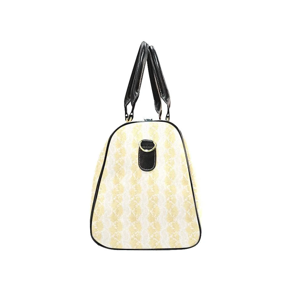 Maddox Travel Bag CW7