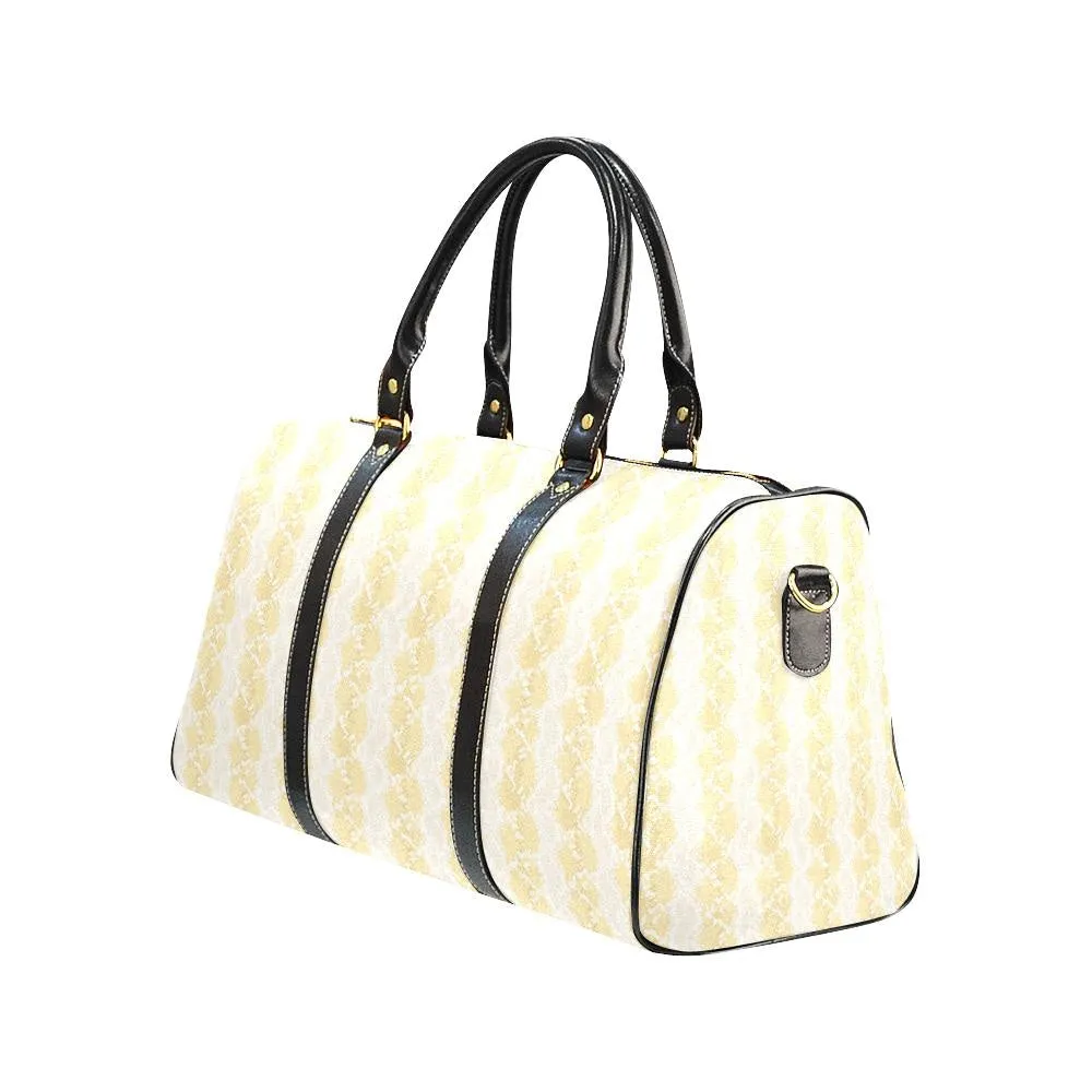 Maddox Travel Bag CW7