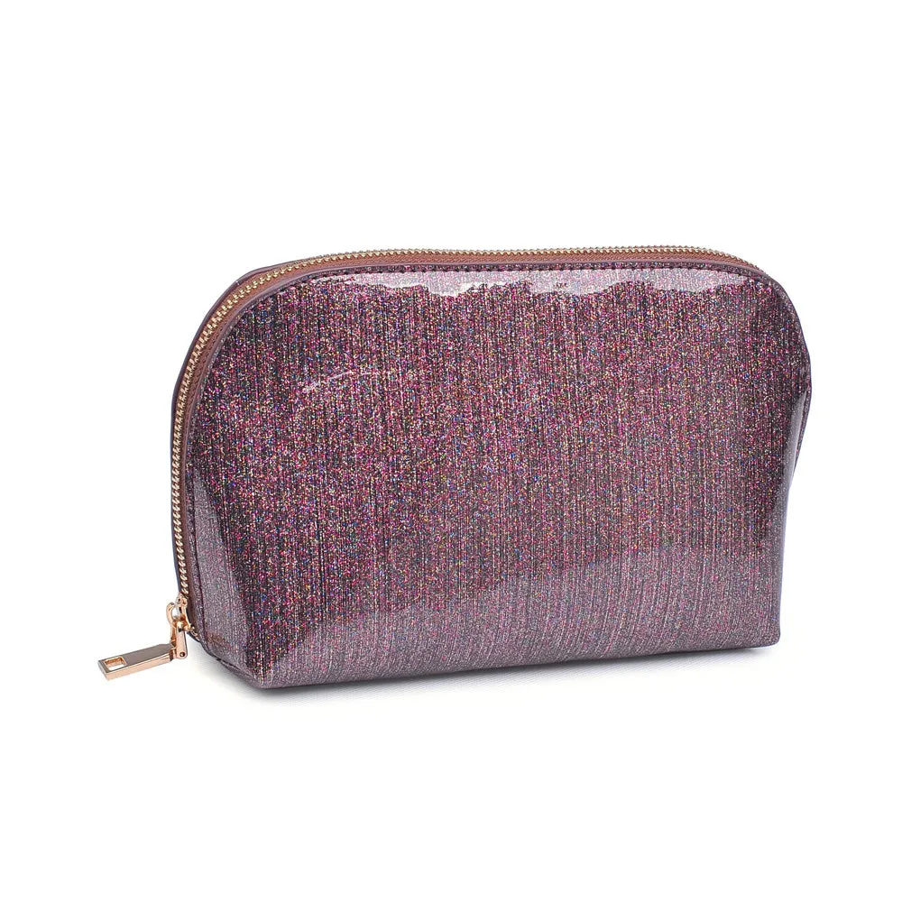 Madonna Cosmetic Pouch