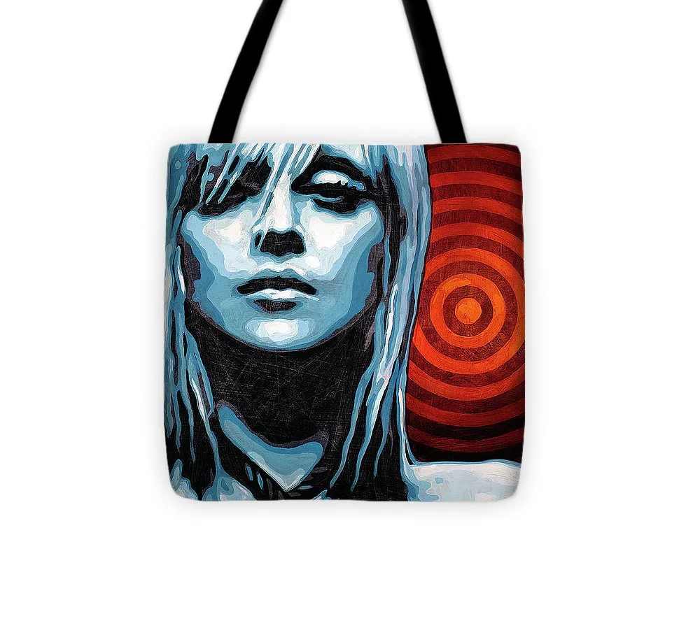 Madonna - Tote Bag