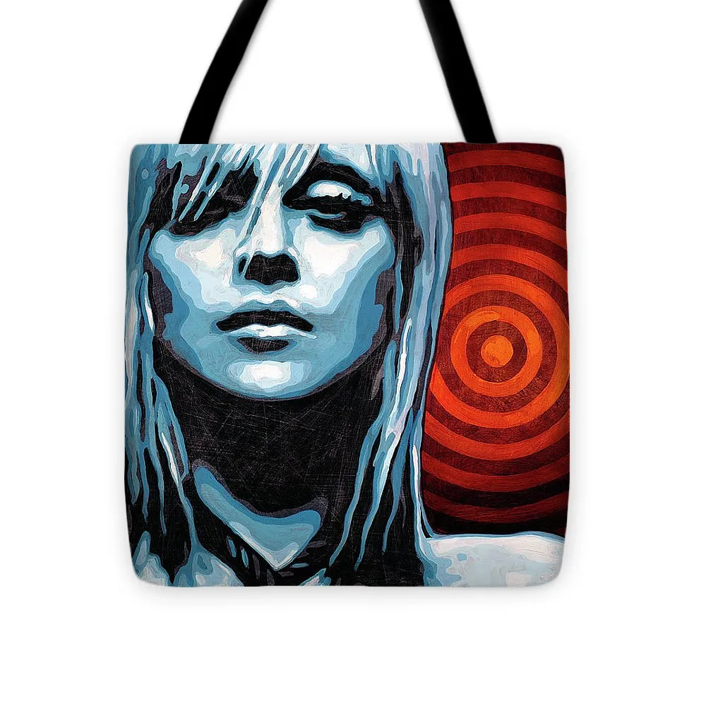 Madonna - Tote Bag